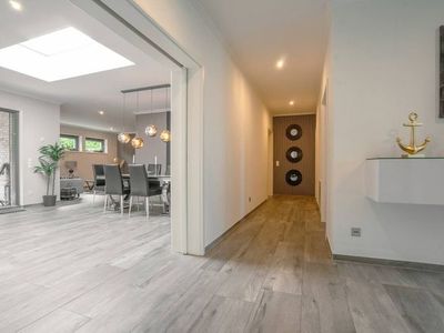 Ferienwohnung für 8 Personen (117 m²) in Husum 3/10