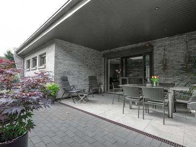 Ferienwohnung für 8 Personen (117 m²) in Husum 8/10