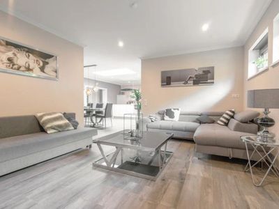 Ferienwohnung für 8 Personen (117 m²) in Husum 9/10