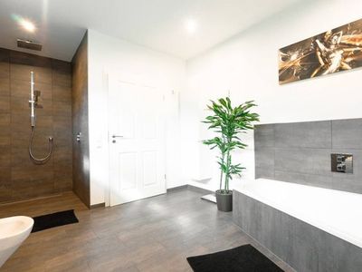 Ferienwohnung für 8 Personen (117 m²) in Husum 10/10