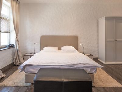 Ferienwohnung für 4 Personen (25 m²) in Husum 1/10