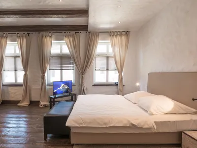 Ferienwohnung für 4 Personen (25 m²) in Husum 2/10