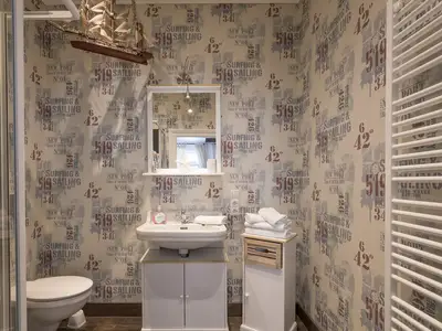 Ferienwohnung für 4 Personen (25 m²) in Husum 4/10