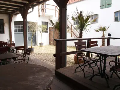 Ferienwohnung für 4 Personen (25 m²) in Husum 6/10