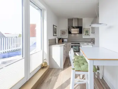Ferienwohnung für 4 Personen (110 m²) in Husum 2/10