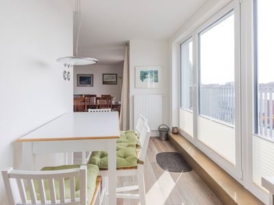 Ferienwohnung für 4 Personen (110 m²) in Husum 4/10