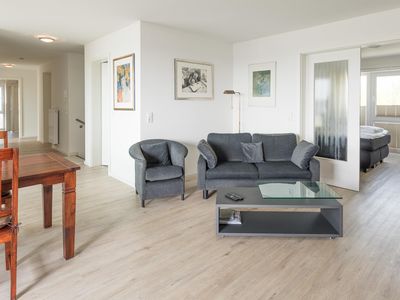 Ferienwohnung für 4 Personen (110 m²) in Husum 6/10