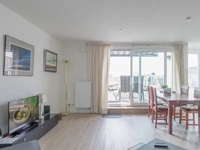 Ferienwohnung für 4 Personen (110 m²) in Husum 7/10