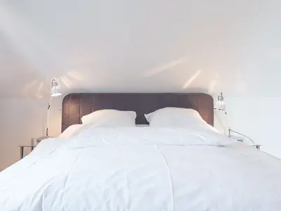 Ferienwohnung für 4 Personen (110 m²) in Husum 8/10