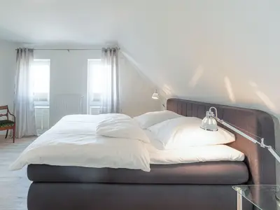 Ferienwohnung für 4 Personen (110 m²) in Husum 9/10