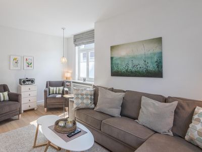 Ferienwohnung für 6 Personen (132 m²) in Husum 3/10