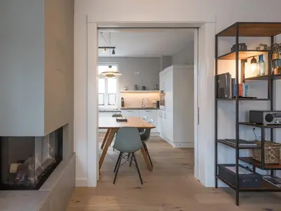 Ferienwohnung für 6 Personen (133 m²) in Husum 3/10