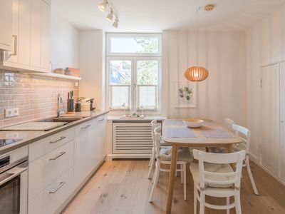 Ferienwohnung für 6 Personen (132 m²) in Husum 6/10