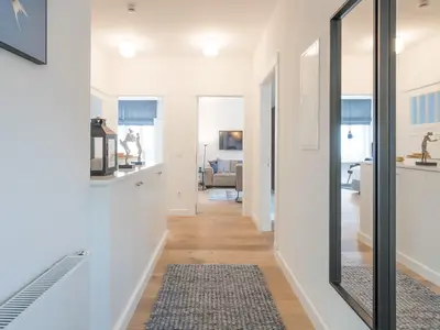 Ferienwohnung für 6 Personen (133 m²) in Husum 5/10
