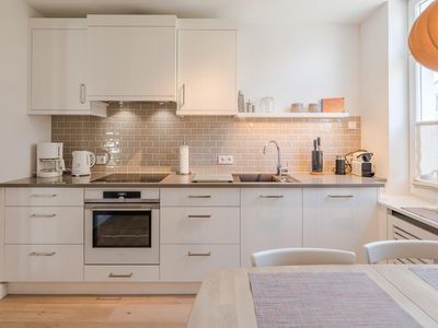 Ferienwohnung für 6 Personen (132 m²) in Husum 7/10