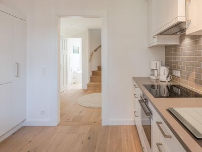 Ferienwohnung für 6 Personen (132 m²) in Husum 8/10