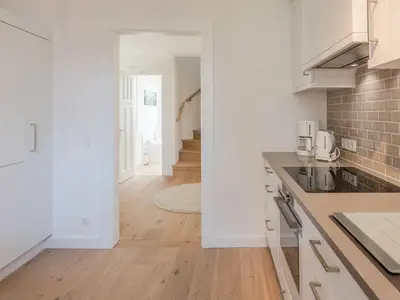 Ferienwohnung für 6 Personen (132 m²) in Husum 8/10
