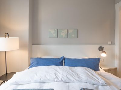 Ferienwohnung für 6 Personen (133 m²) in Husum 8/10