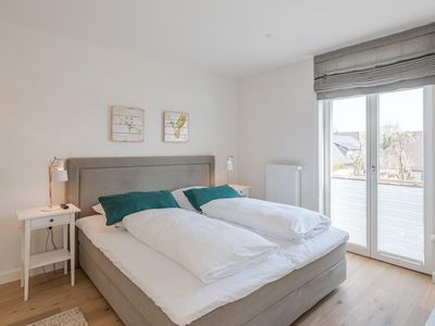 Ferienwohnung für 6 Personen (132 m²) in Husum 10/10