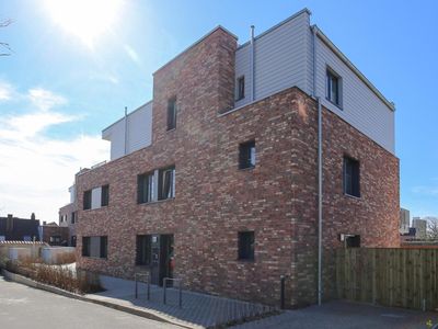 Ferienwohnung für 4 Personen (65 m²) in Husum 10/10