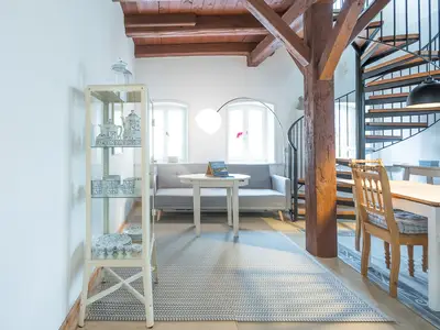 Ferienwohnung für 2 Personen (65 m²) in Husum 2/10
