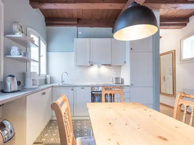 Ferienwohnung für 2 Personen (65 m²) in Husum 4/10