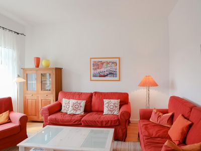 Ferienwohnung für 2 Personen (65 m²) in Husum 7/10