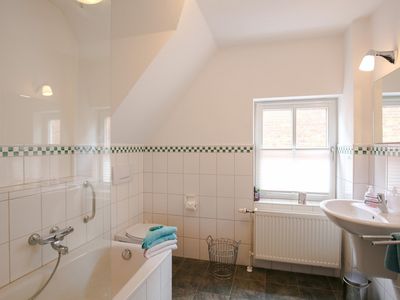 Ferienwohnung für 2 Personen (65 m²) in Husum 8/10