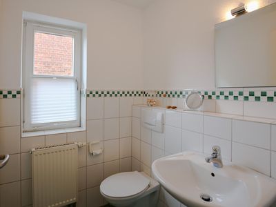 Ferienwohnung für 2 Personen (65 m²) in Husum 9/10