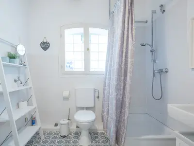 Ferienwohnung für 2 Personen (65 m²) in Husum 7/10