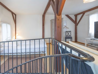 Ferienwohnung für 2 Personen (65 m²) in Husum 8/10