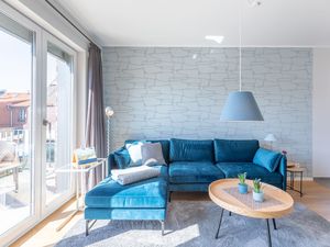 Ferienwohnung für 2 Personen (65 m²) in Husum