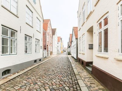 Ferienwohnung für 4 Personen (70 m²) in Husum 3/10