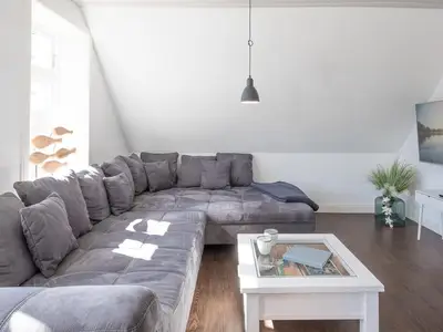 Ferienwohnung für 4 Personen (70 m²) in Husum 7/10