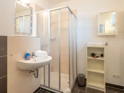 Ferienwohnung für 2 Personen (37 m²) in Husum 6/10