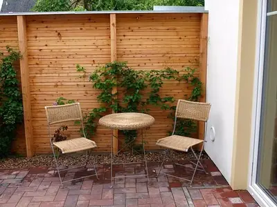 Ferienwohnung für 2 Personen (37 m²) in Husum 8/10