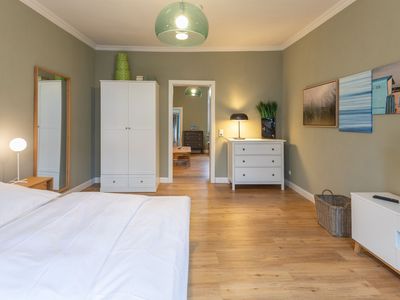 Ferienwohnung für 3 Personen (70 m²) in Husum 5/10