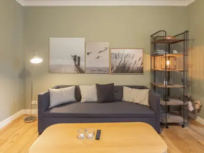 Ferienwohnung für 3 Personen (70 m²) in Husum 7/10