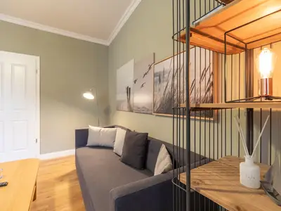 Ferienwohnung für 3 Personen (70 m²) in Husum 9/10
