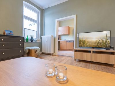 Ferienwohnung für 3 Personen (70 m²) in Husum 10/10