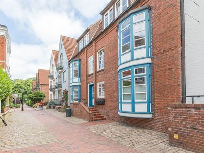 Ferienwohnung für 2 Personen (52 m²) in Husum 2/10