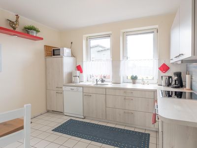 Ferienwohnung für 3 Personen (89 m²) in Husum 8/10