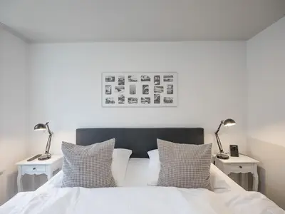 Ferienwohnung für 2 Personen (50 m²) in Husum 4/10