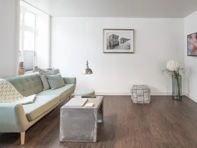 Ferienwohnung für 2 Personen (50 m²) in Husum 6/10