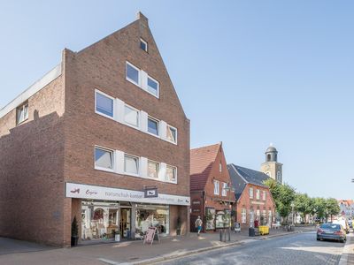 Ferienwohnung für 3 Personen (60 m²) in Husum 2/10