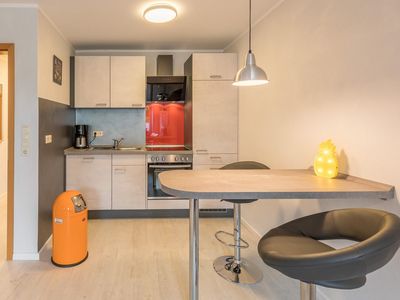 Ferienwohnung für 2 Personen (50 m²) in Husum 3/9