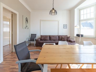 Ferienwohnung für 6 Personen (100 m²) in Husum 2/10