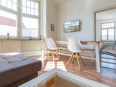 Ferienwohnung für 6 Personen (100 m²) in Husum 3/10