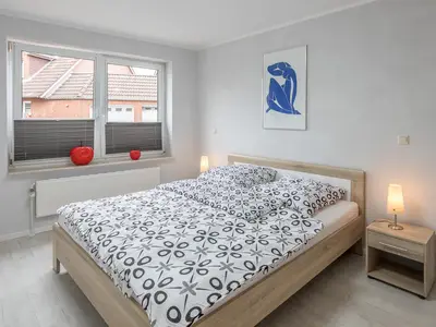 Ferienwohnung für 2 Personen (50 m²) in Husum 5/9