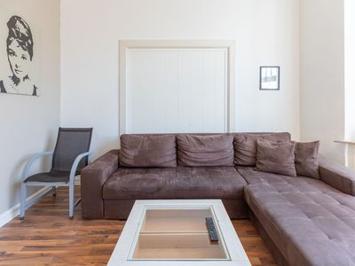 Ferienwohnung für 6 Personen (100 m²) in Husum 4/10